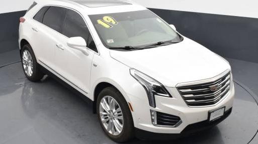 CADILLAC XT5 2019 1GYKNFRS3KZ163140 image