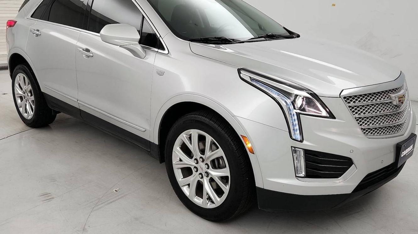 CADILLAC XT5 2019 1GYKNCRS0KZ300811 image