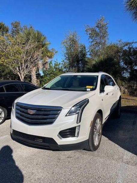 CADILLAC XT5 2019 1GYKNFRS5KZ112450 image CADILLAC XT5 2019 1GYKNFRS5KZ112450 image