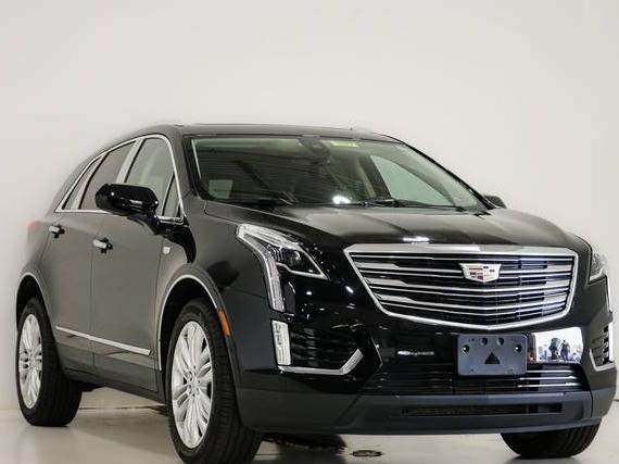 CADILLAC XT5 2019 1GYKNFRSXKZ112380 image