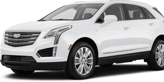 CADILLAC XT5 2019 1GYKNFRS9KZ209554 image