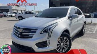 CADILLAC XT5 2019 1GYKNCRS4KZ272771 image