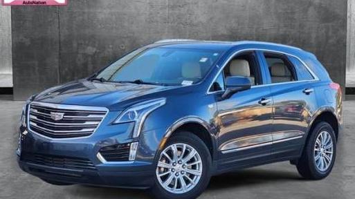 CADILLAC XT5 2019 1GYKNARS4KZ163781 image