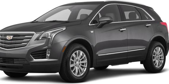 CADILLAC XT5 2019 1GYKNARSXKZ152087 image