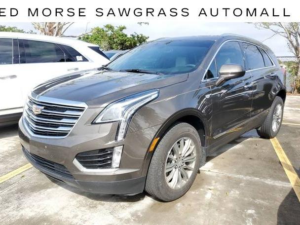 CADILLAC XT5 2019 1GYKNCRS7KZ221202 image