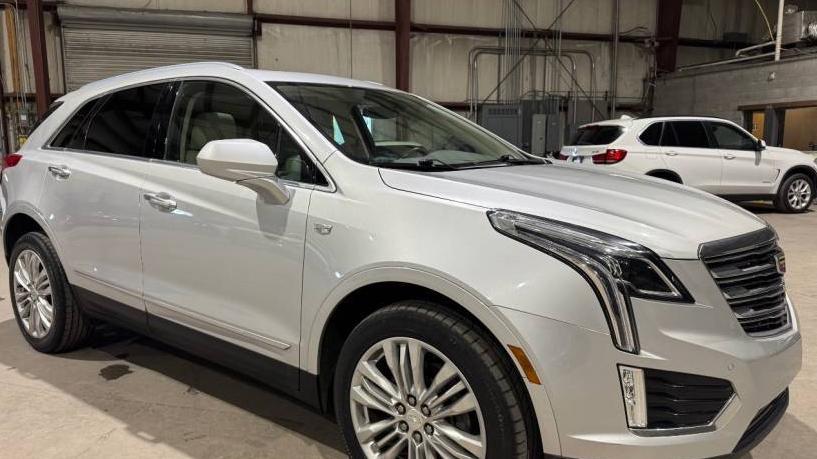 CADILLAC XT5 2019 1GYKNERS8KZ212715 image