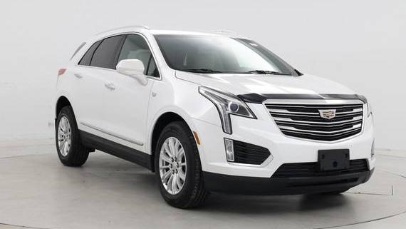 CADILLAC XT5 2019 1GYKNARS9KZ213364 image