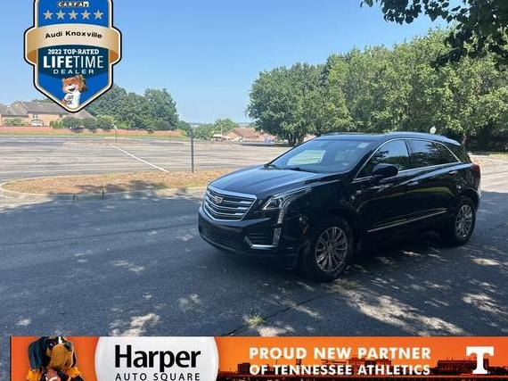 CADILLAC XT5 2019 1GYKNCRS6KZ100743 image
