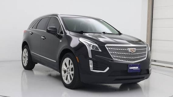 CADILLAC XT5 2019 1GYKNDRS5KZ169364 image