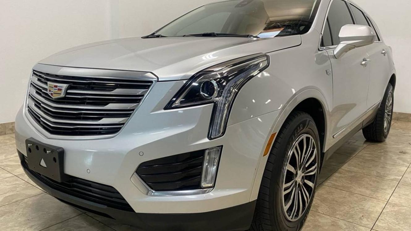 CADILLAC XT5 2019 1GYKNCRS4KZ151948 image