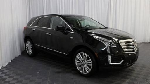 CADILLAC XT5 2019 1GYKNFRS9KZ213667 image