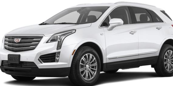 CADILLAC XT5 2019 1GYKNCRSXKZ123040 image
