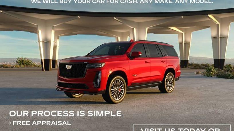 CADILLAC XT5 2019 1GYKNDRS1KZ208242 image