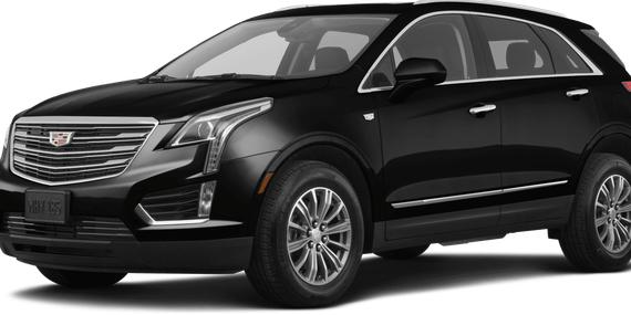 CADILLAC XT5 2019 1GYKNDRS6KZ132288 image