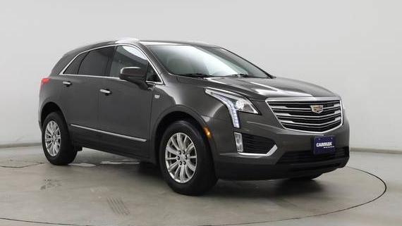 CADILLAC XT5 2019 1GYKNBRS2KZ241402 image