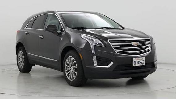 CADILLAC XT5 2019 1GYKNCRS8KZ113428 image