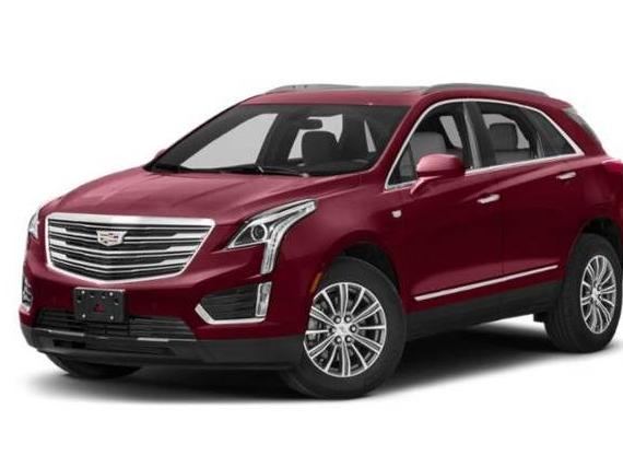 CADILLAC XT5 2019 1GYKNCRS0KZ136122 image