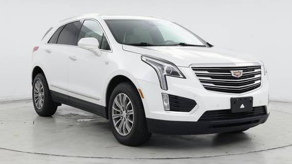 CADILLAC XT5 2019 1GYKNDRS3KZ269575 image