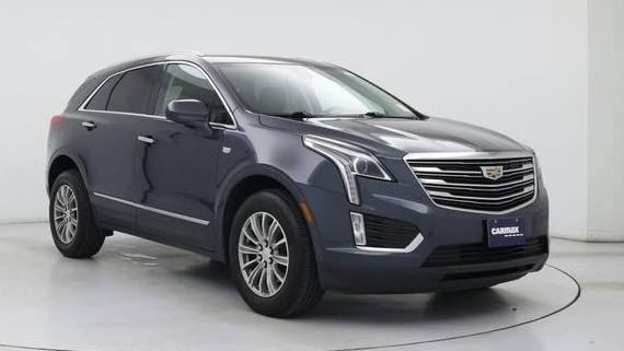 CADILLAC XT5 2019 1GYKNDRSXKZ225492 image