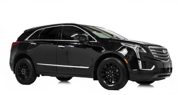 CADILLAC XT5 2019 1GYKNARS5KZ262528 image