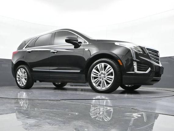 CADILLAC XT5 2019 1GYKNFRS5KZ177847 image