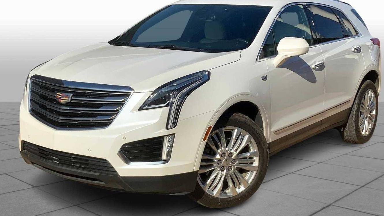 CADILLAC XT5 2019 1GYKNFRS3KZ175336 image