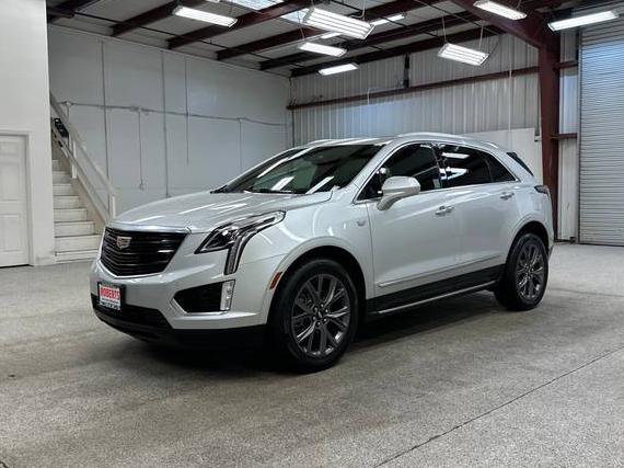 CADILLAC XT5 2019 1GYKNCRS3KZ279503 image