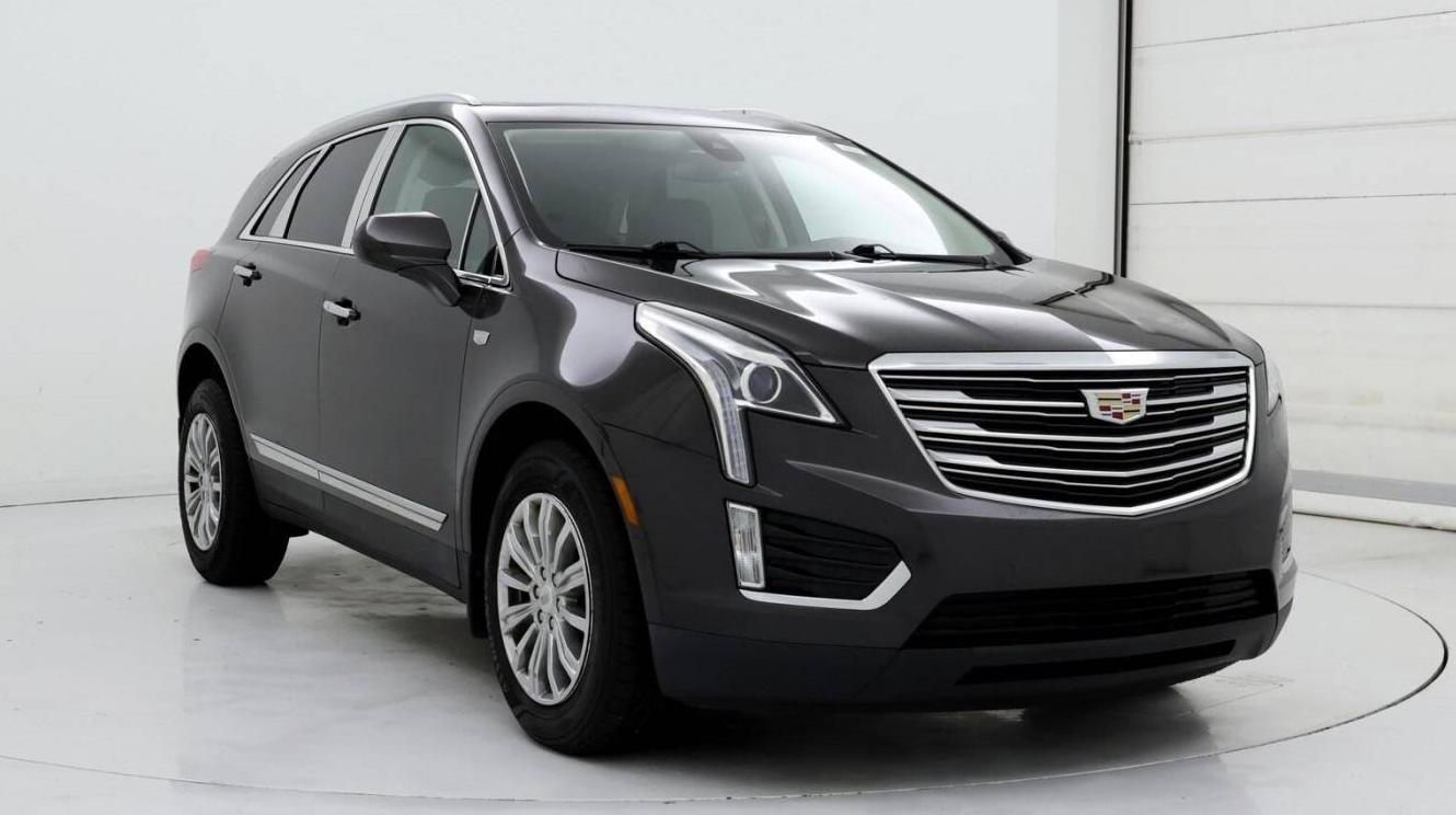 CADILLAC XT5 2019 1GYKNCRS3KZ100229 image