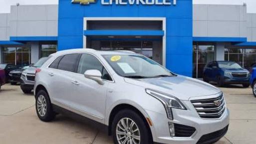 CADILLAC XT5 2019 1GYKNCRS7KZ148235 image