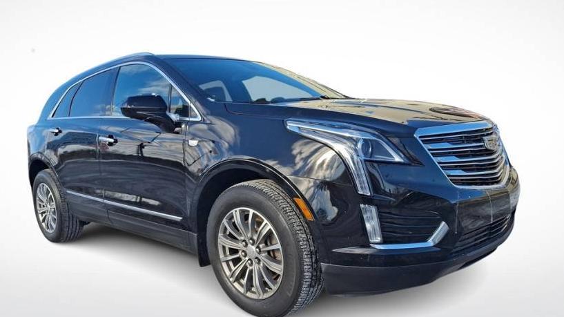 CADILLAC XT5 2019 1GYKNDRSXKZ264938 image