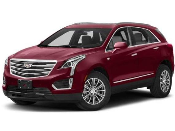 CADILLAC XT5 2019 1GYKNCRS1KZ145315 image