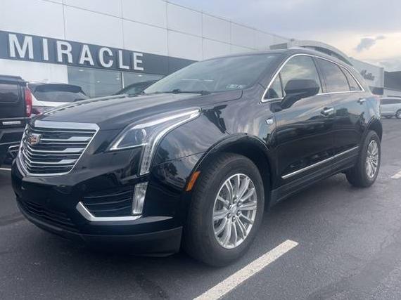 CADILLAC XT5 2019 1GYKNDRS3KZ193890 image