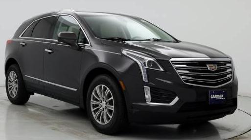 CADILLAC XT5 2019 1GYKNCRS5KZ132857 image