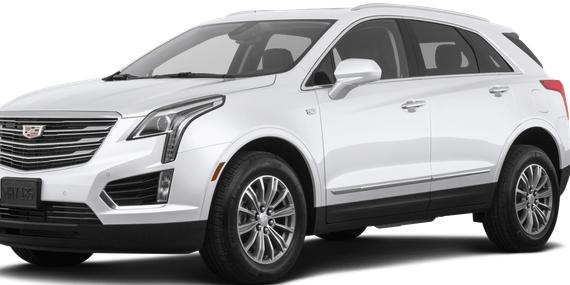 CADILLAC XT5 2019 1GYKNCRS0KZ243655 image