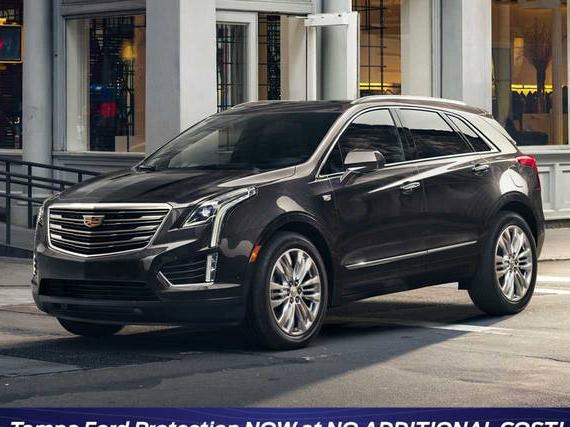CADILLAC XT5 2019 1GYKNCRS9KZ242648 image