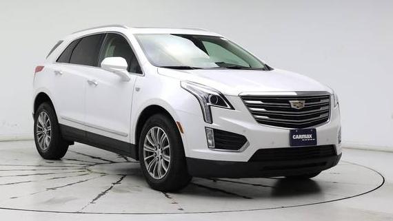 CADILLAC XT5 2019 1GYKNCRS4KZ289781 image