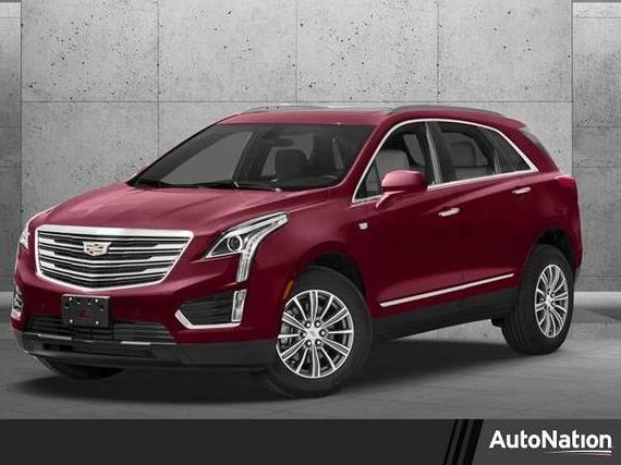 CADILLAC XT5 2019 1GYKNCRS1KZ100455 image