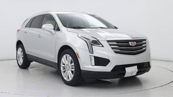 CADILLAC XT5 2019 1GYKNFRS8KZ145104 image