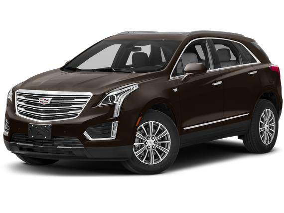 CADILLAC XT5 2019 1GYKNDRS3KZ167273 image