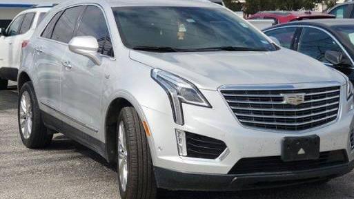 CADILLAC XT5 2019 1GYKNGRS3KZ219566 image