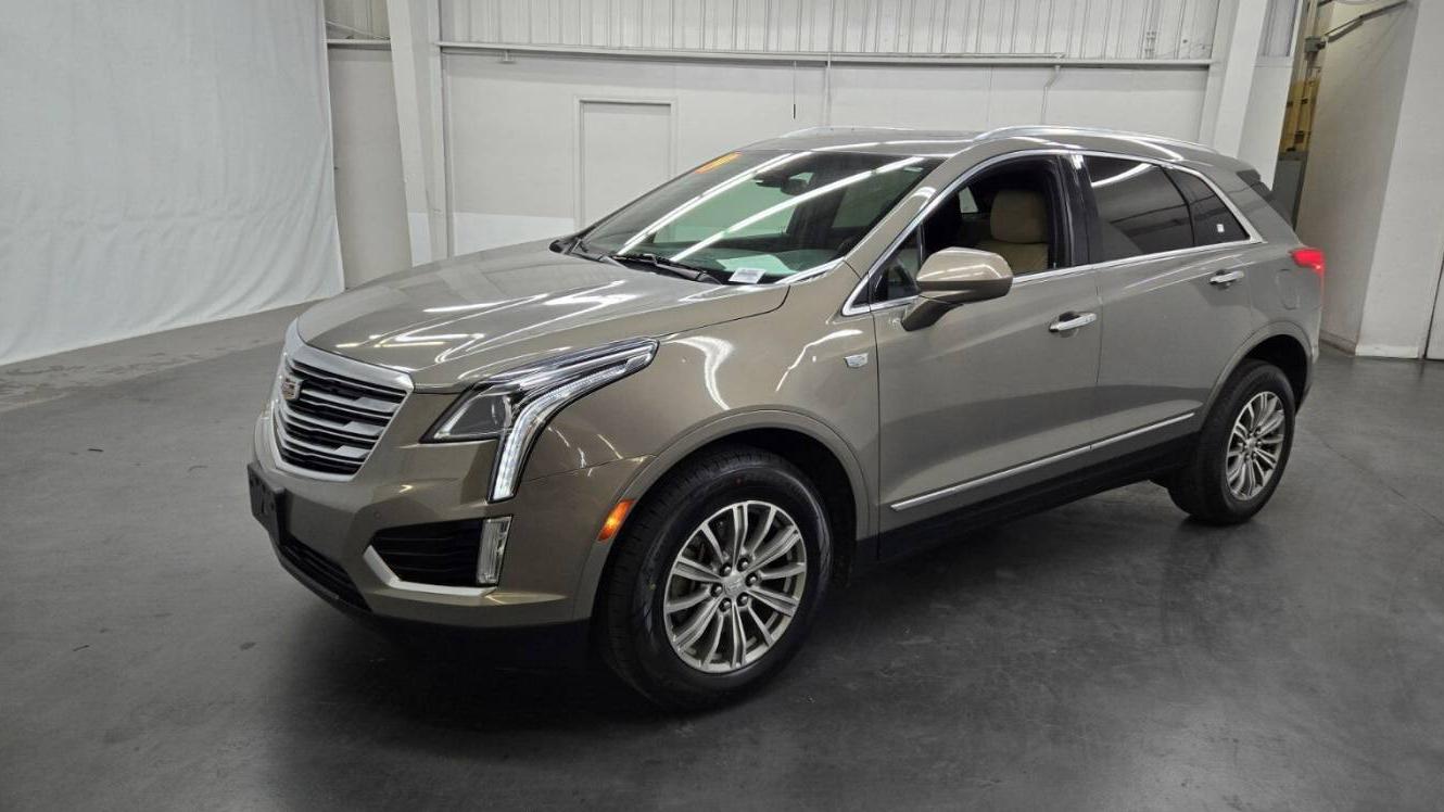 CADILLAC XT5 2019 1GYKNCRS3KZ181359 image