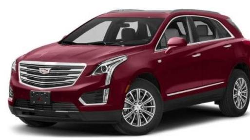 CADILLAC XT5 2019 1GYKNCRS9KZ225302 image