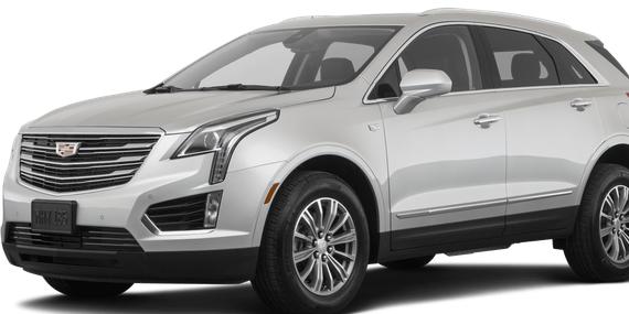 CADILLAC XT5 2019 1GYKNDRS9KZ110155 image