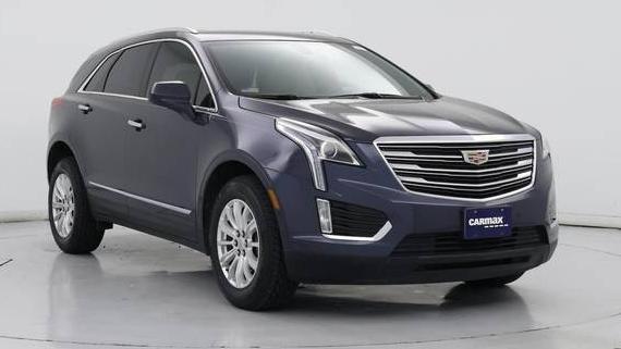 CADILLAC XT5 2019 1GYKNARS5KZ235765 image