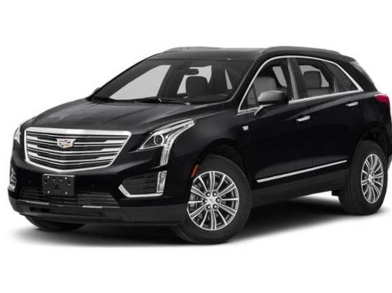 CADILLAC XT5 2019 1GYKNDRS5KZ209748 image