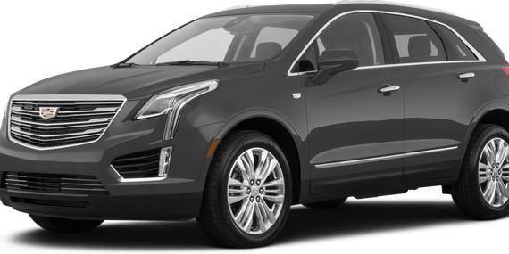 CADILLAC XT5 2019 1GYKNERS6KZ279197 image