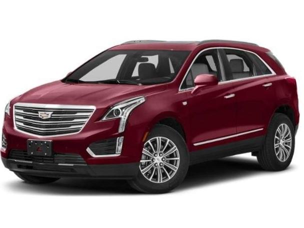 CADILLAC XT5 2019 1GYKNGRS1KZ116548 image