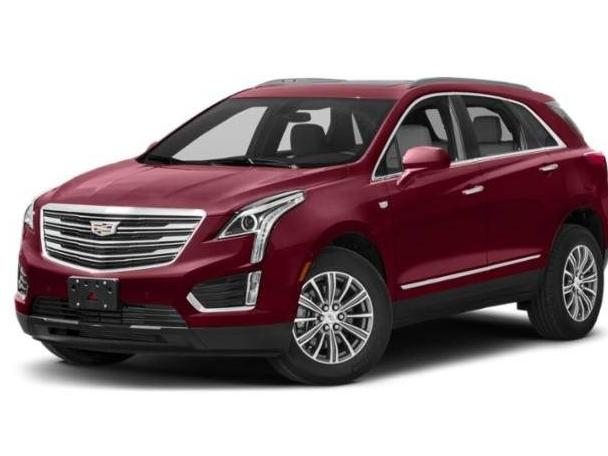CADILLAC XT5 2019 1GYKNFRS3KZ130218 image