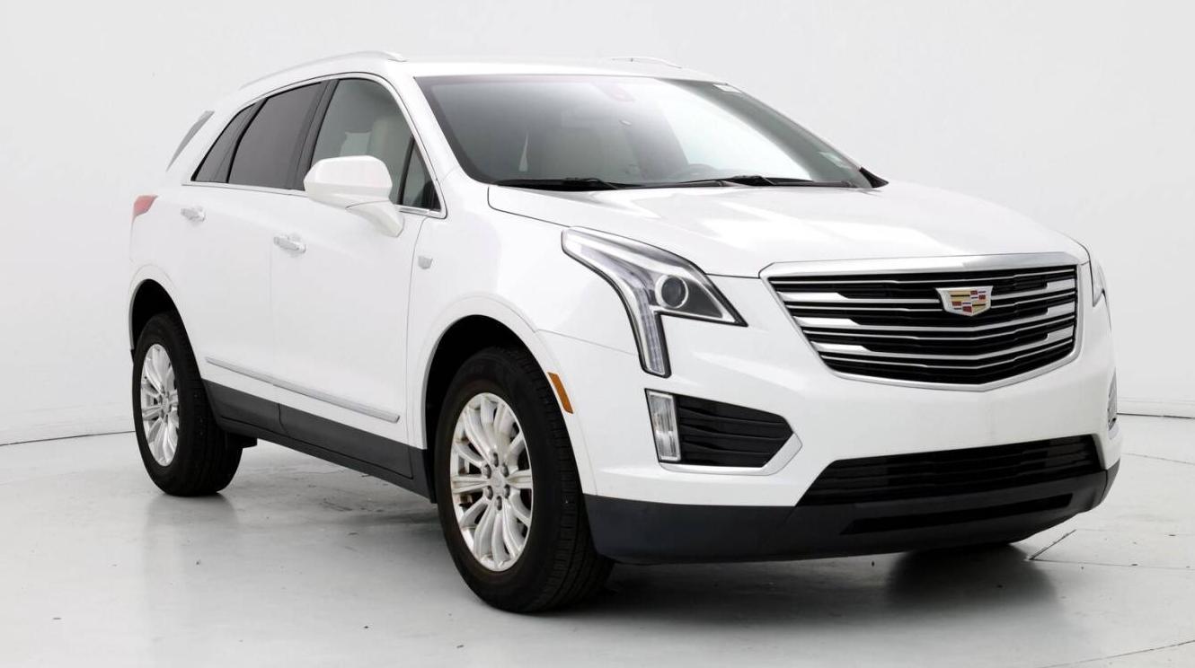 CADILLAC XT5 2019 1GYKNARS0KZ173532 image