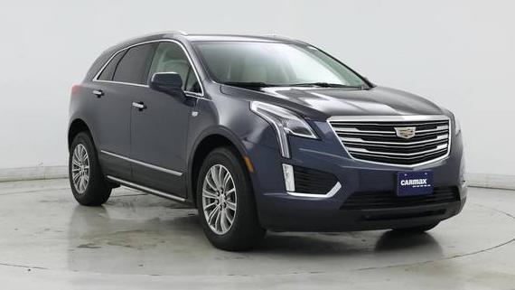 CADILLAC XT5 2019 1GYKNDRS3KZ252694 image